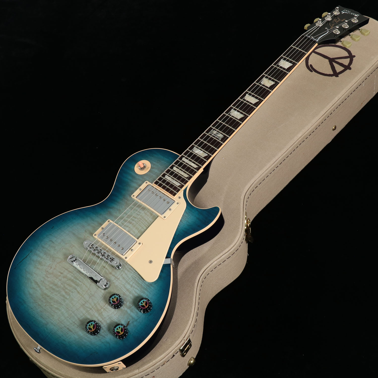 Gibson Les Paul Peace 2014 ギブソンレスポール hq720.jpg?sqp=-
