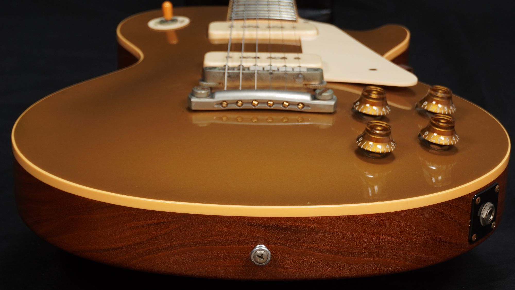 中古】Gibson Custom Shop / Historic Collection 1956 Les Paul