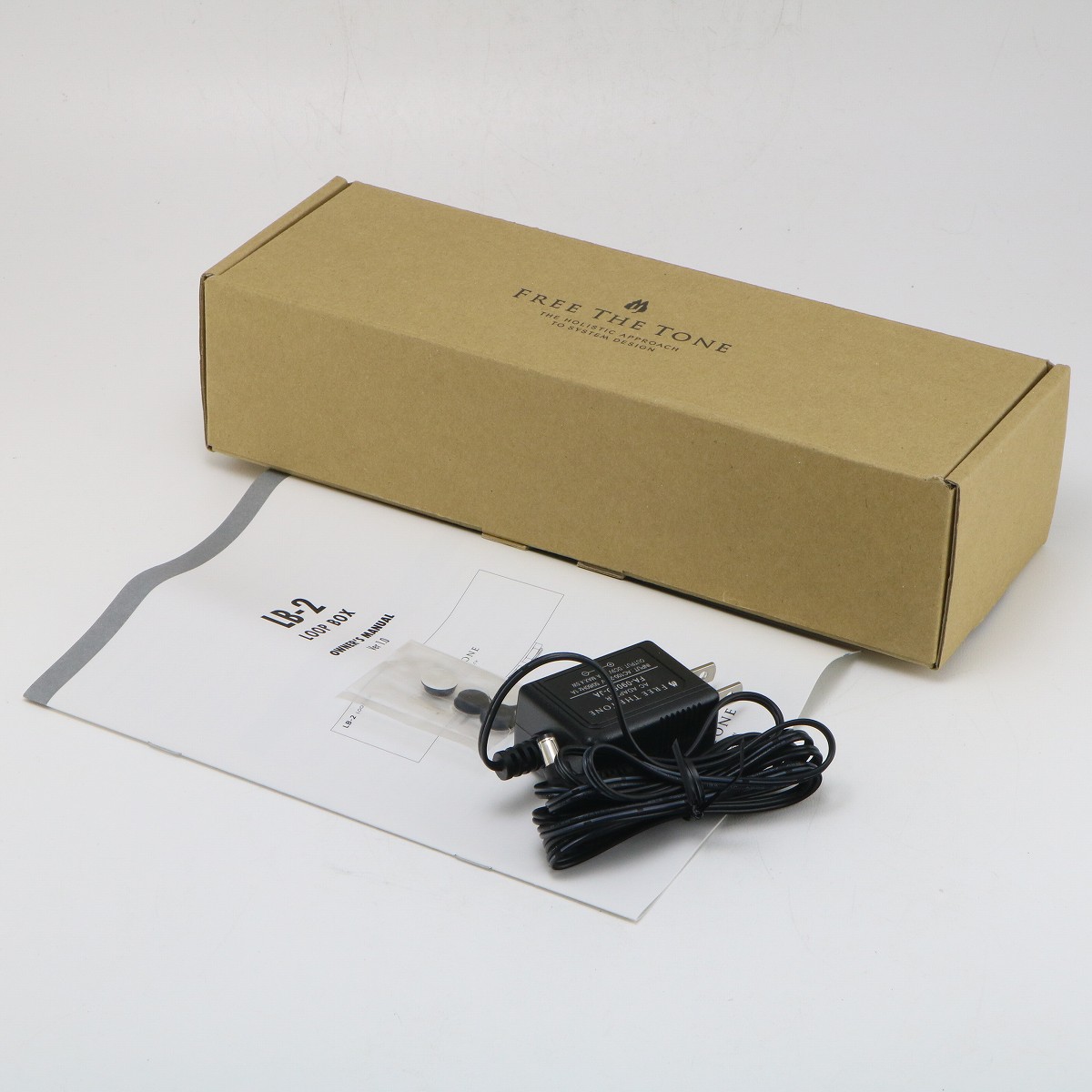 FREE THE TONE LB-2 美品中古 楽天市場】free the tone lb－2の通販