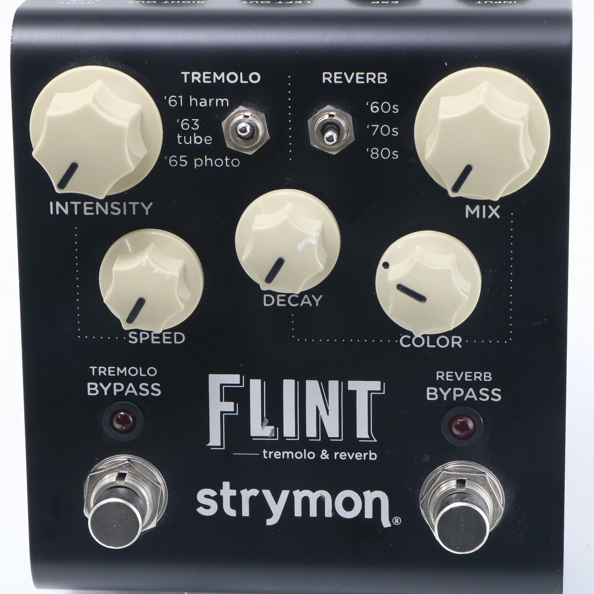 中古】 STRYMON / FLINT V1 【御茶ノ水本店】 | イシバシ楽器