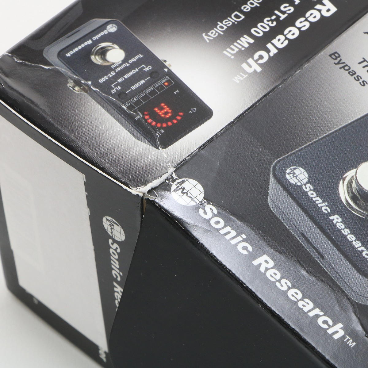 中古】 SONIC RESEARCH / ST-300 MINI 【御茶ノ水本店