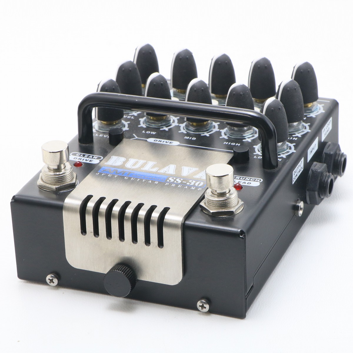 人気ショップ / ELECTRONICS AMT 中古】 SS-30 【御茶ノ水本店 Bulava ギター