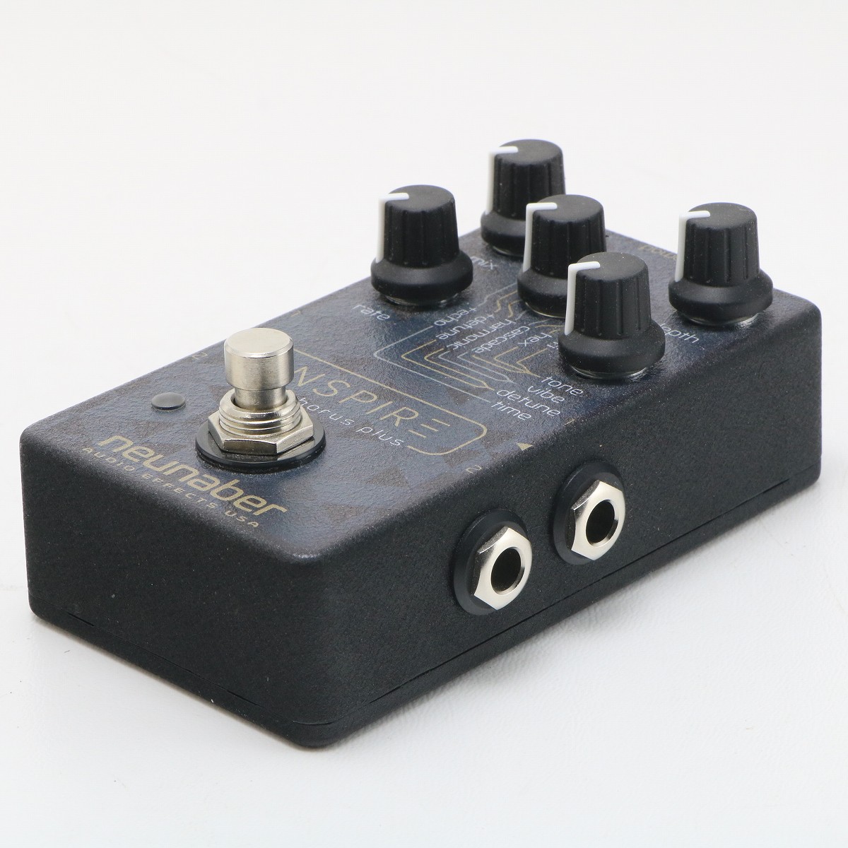 中古】 NEUNABER AUDIO EFFECTS / Inspire Tri-Chorus Plus
