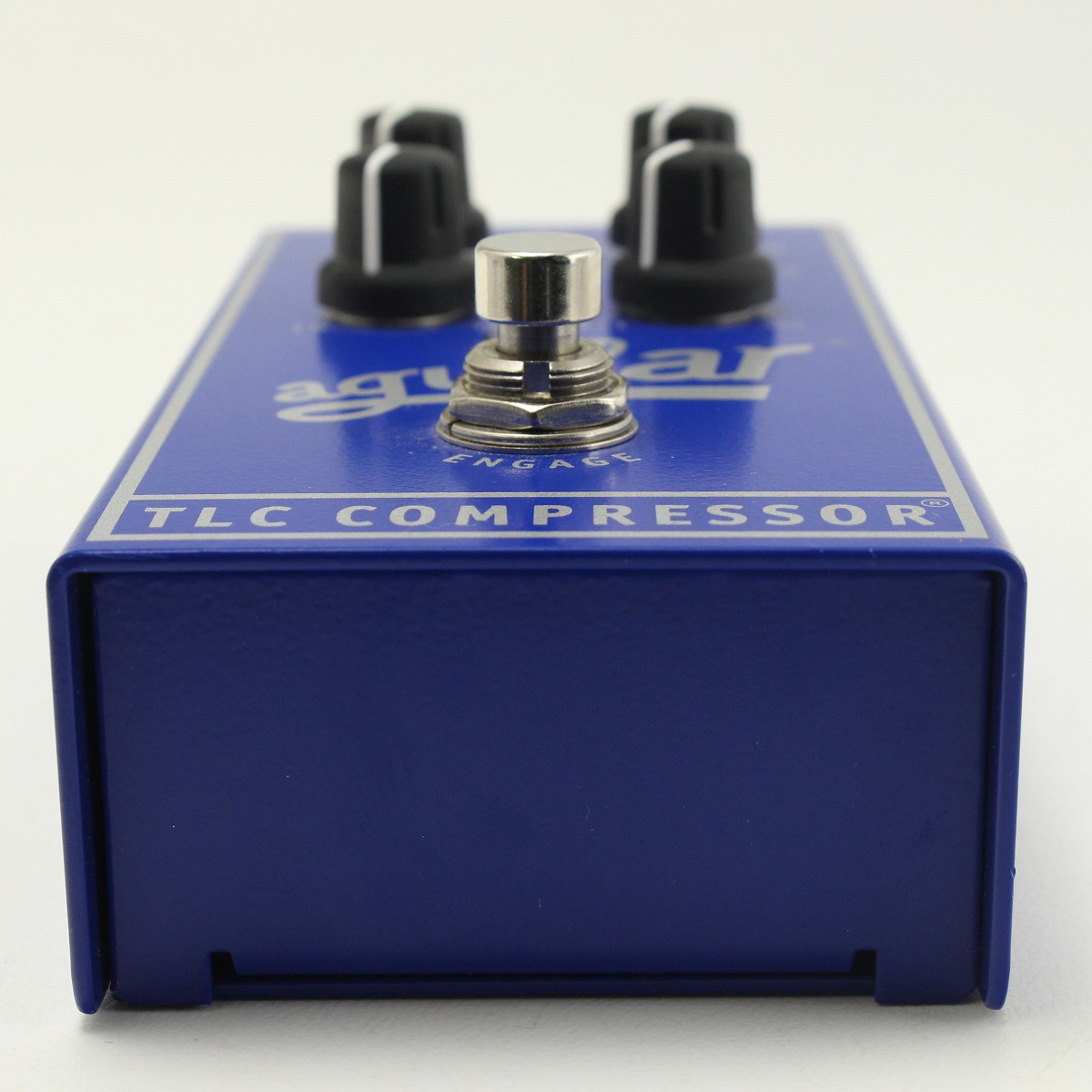 Aguilar TLC COMPRESSOR ベースコンプレッサー中古 aguilar】アギュラー『ベース用コンプレッサー』TLC COMPRESSOR