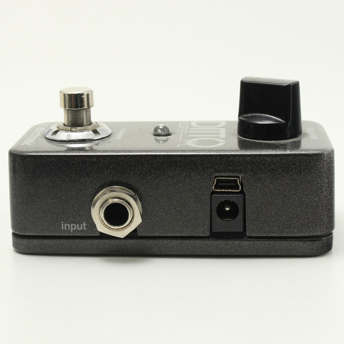 中古】 TC ELECTRONIC / Ditto Looper 【御茶ノ水本店