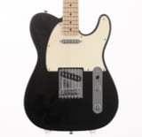 šFender / Standard Telecaster Black Maple Fingerboard 2014ǯ3.77kgۡS/N:MX14494374ۡڲŹ