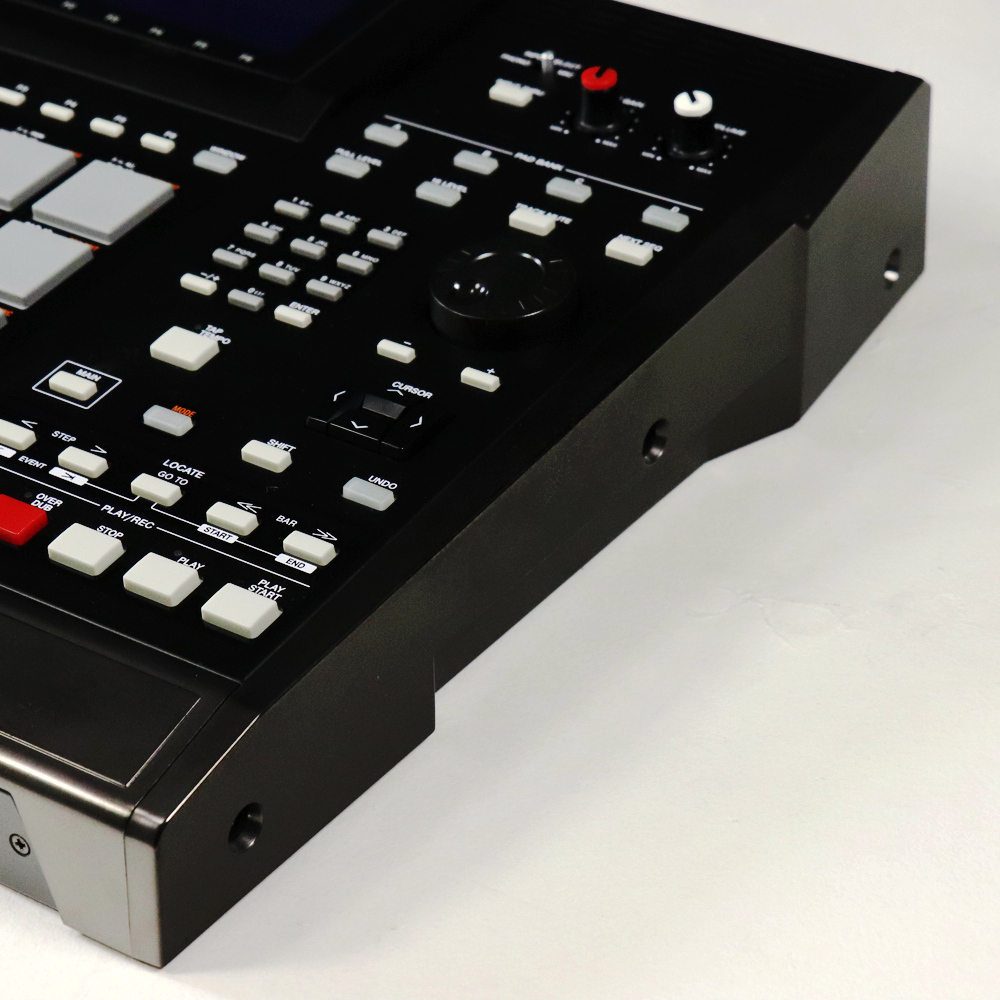中古】AKAI / MPC5000 【梅田店】 | イシバシ楽器