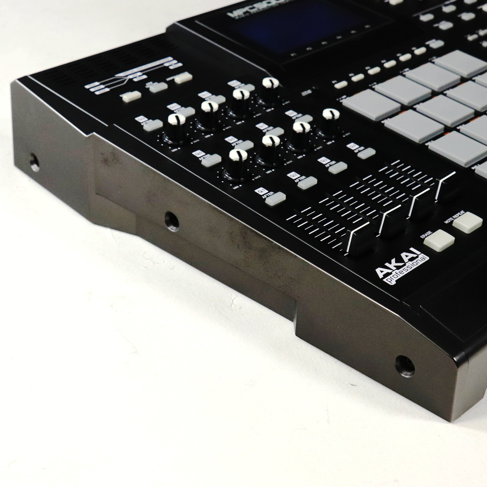 中古】AKAI / MPC5000 【梅田店】 | イシバシ楽器