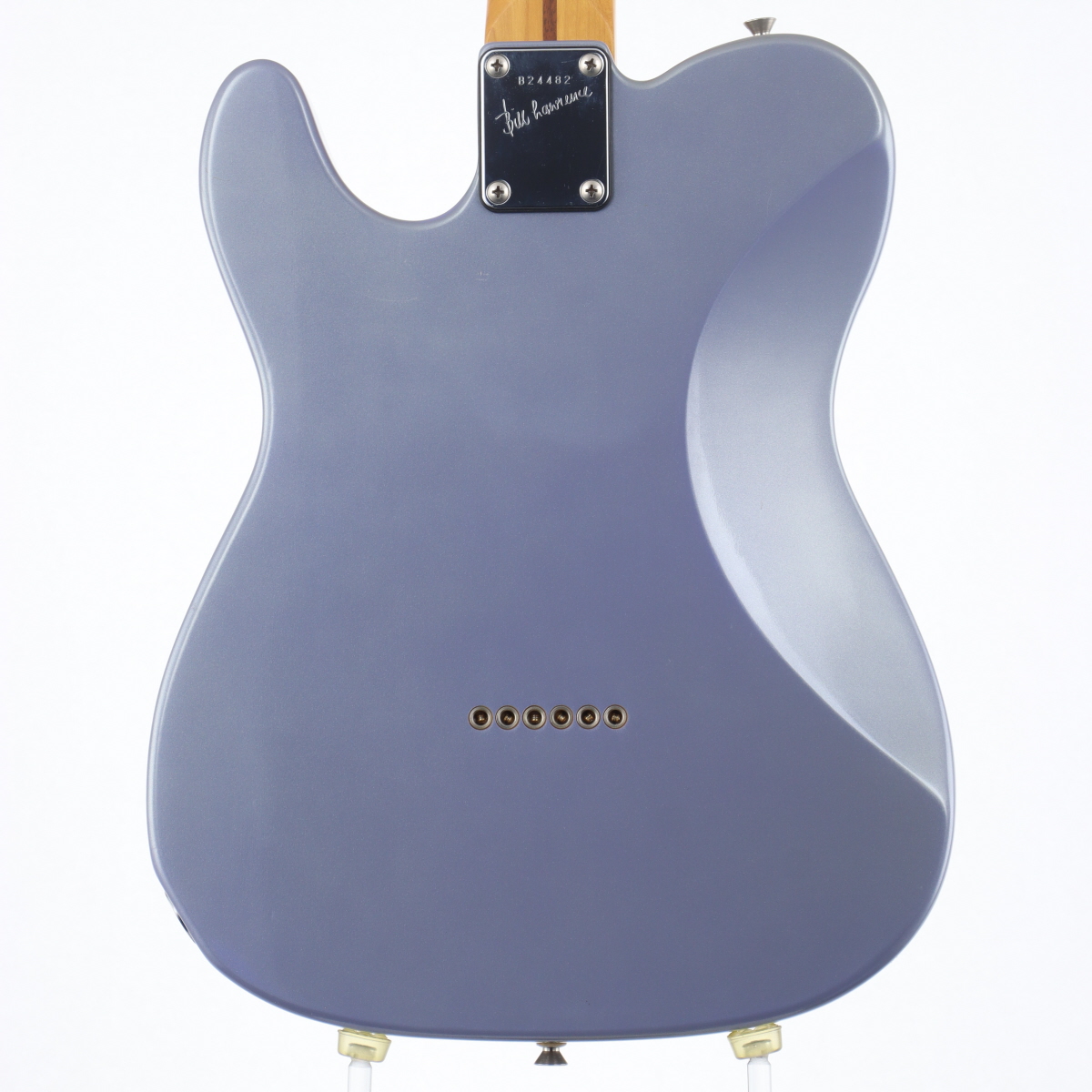 中古】Bill Lawrence / BTIIM-70P 奥居香モデル VRT 【心斎橋店