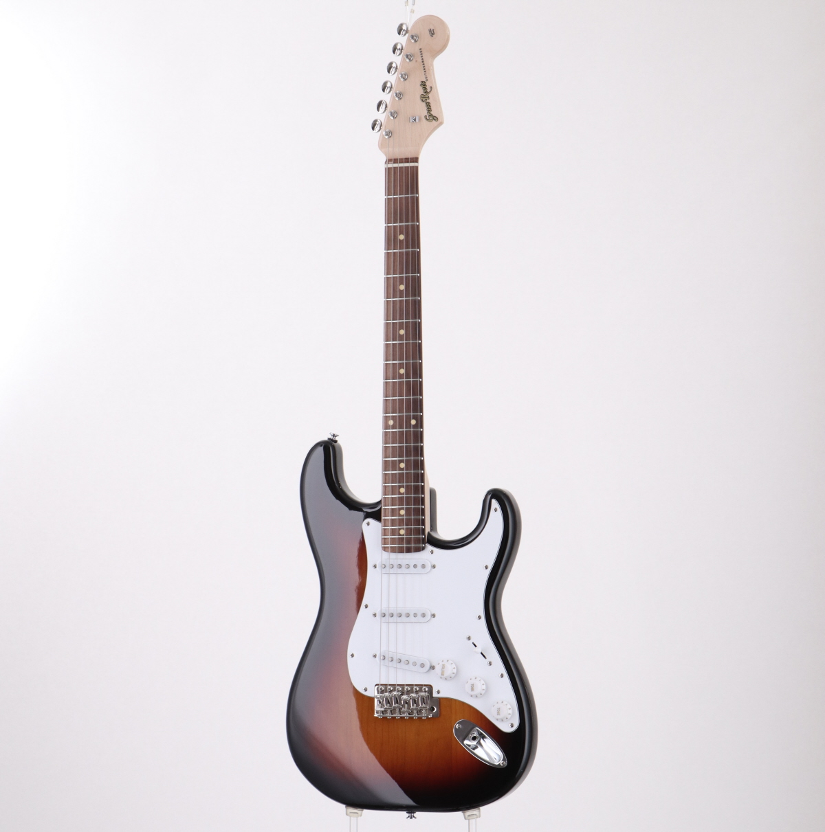中古】GrassRoots / G-ST/R 3-Tone Sunburst [2023年製/3.42kg