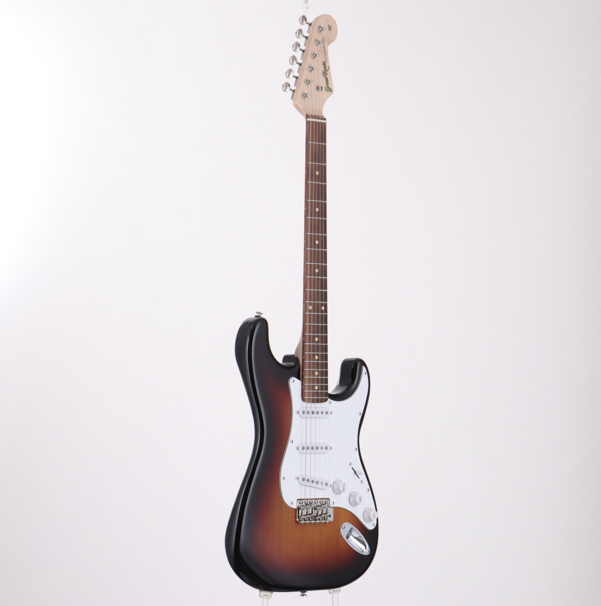 かっこいい❤︎GrassRootsエレキギター 【中古品】 グラスルーツ(GRASSROOTS)|エレキギター|HARDOFFオフモール