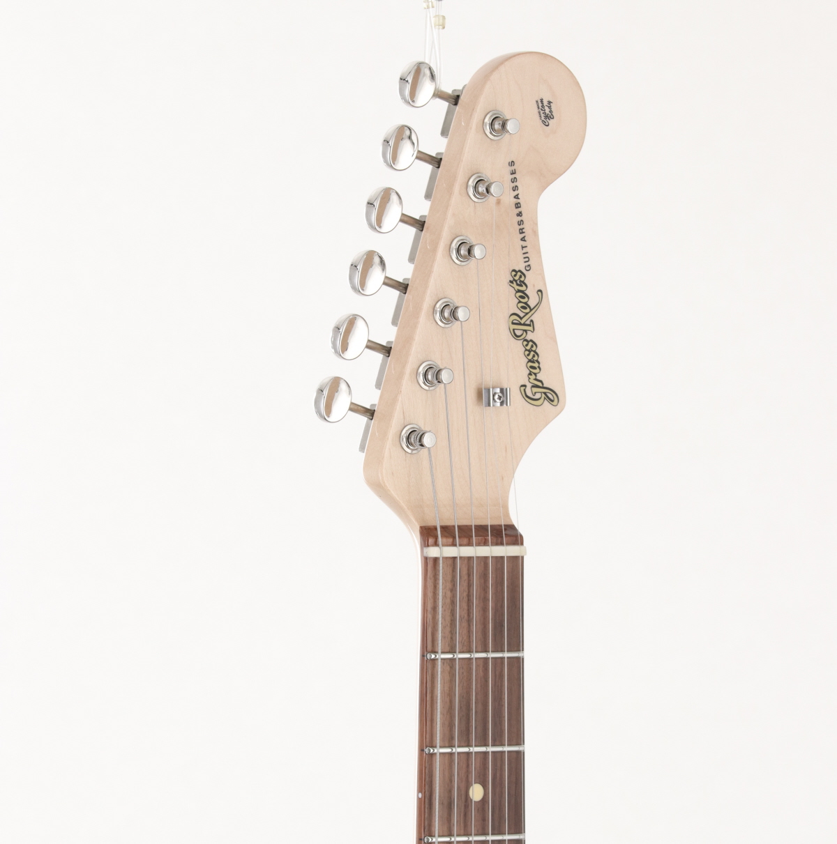中古】GrassRoots / G-ST/R 3-Tone Sunburst [2023年製/3.42kg