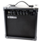 Amazon.com: YAMAHA guitar amplifier GA15II : Musical Instruments