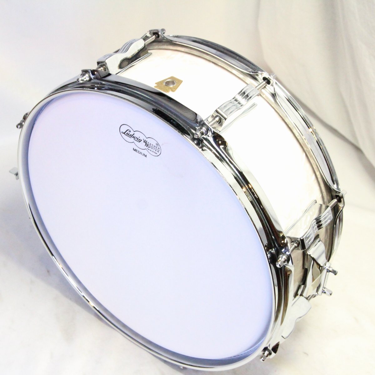 中古】LUDWIG / LEGACY MAHOGANY LLS554xxw8 14x5 レガシー