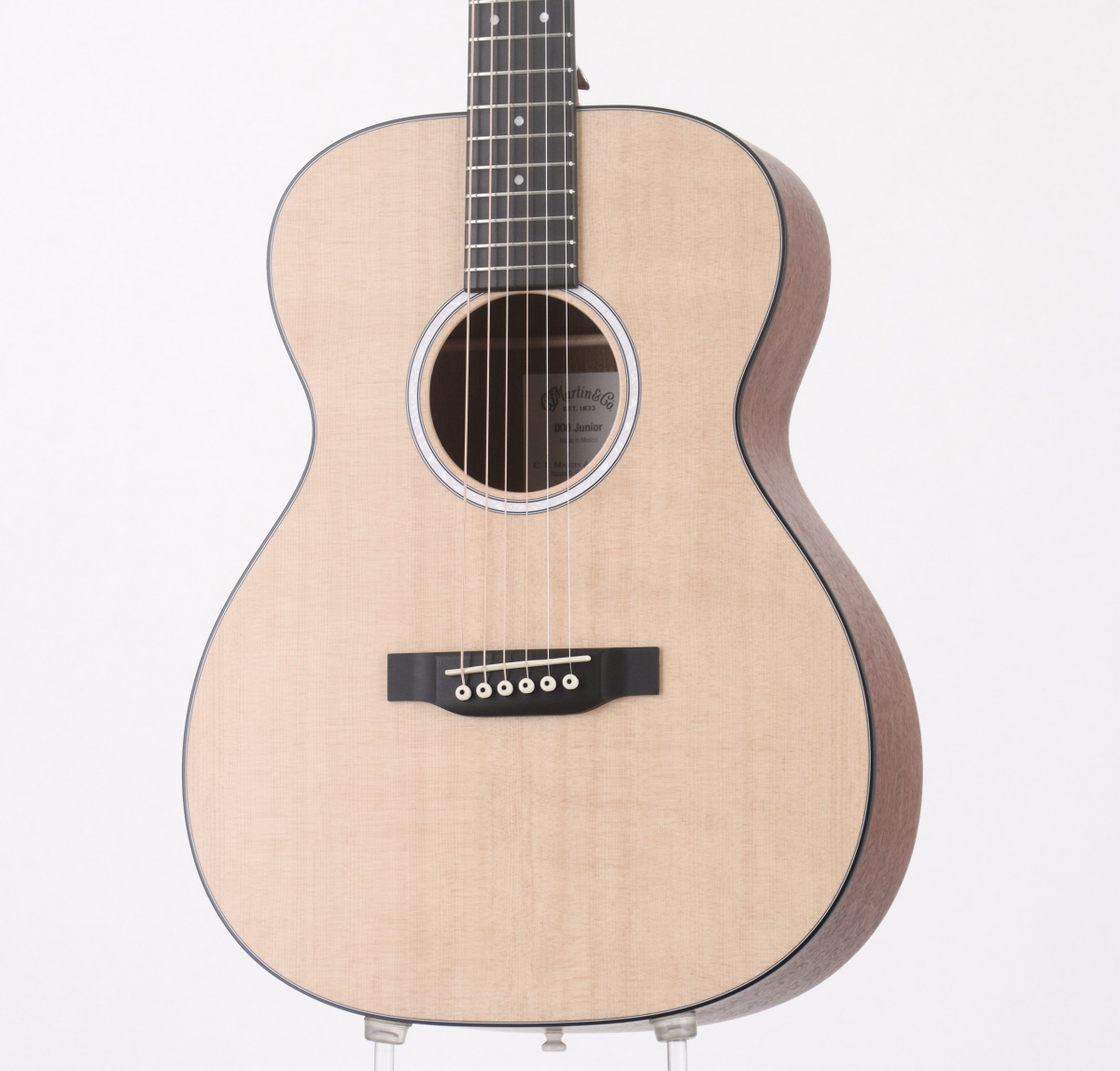 中古】Martin / 000JR-10 【S/N 2845348】マーティン マーチン