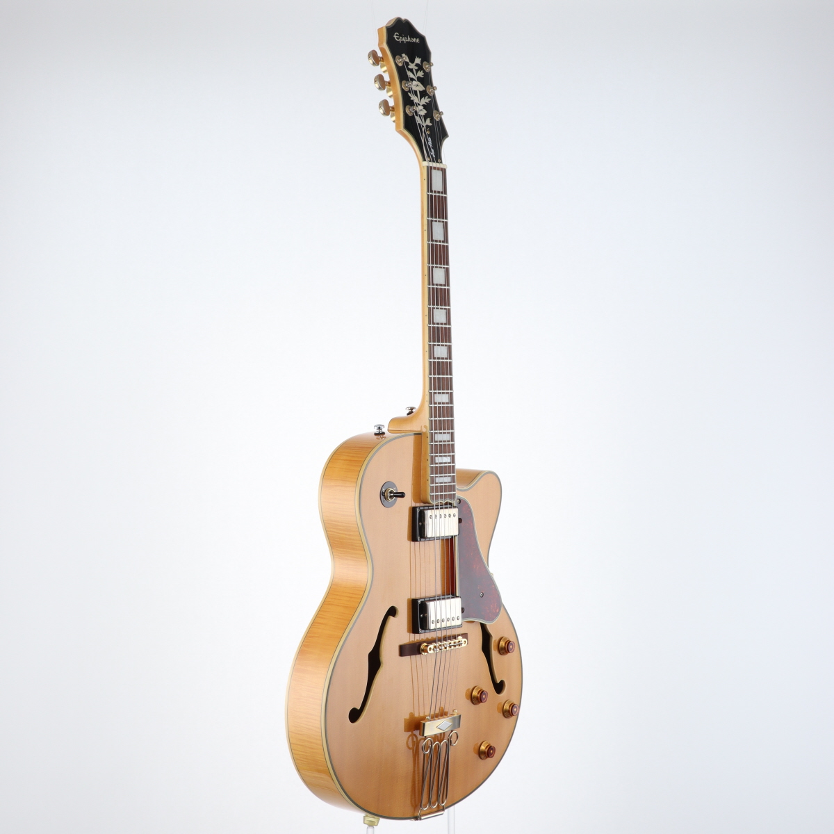 未使用品　エピフォン　ジョーパス 2025年最新】epiphone joe passの人気アイテム - メルカリ
