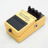 šBOSS / AC-3 Acoustic Simulator ƥåߥ졼 ڲŹ