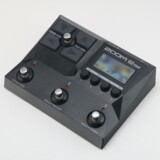 中古】 ZOOM / G2 FOUR 【御茶ノ水本店】 | イシバシ楽器
