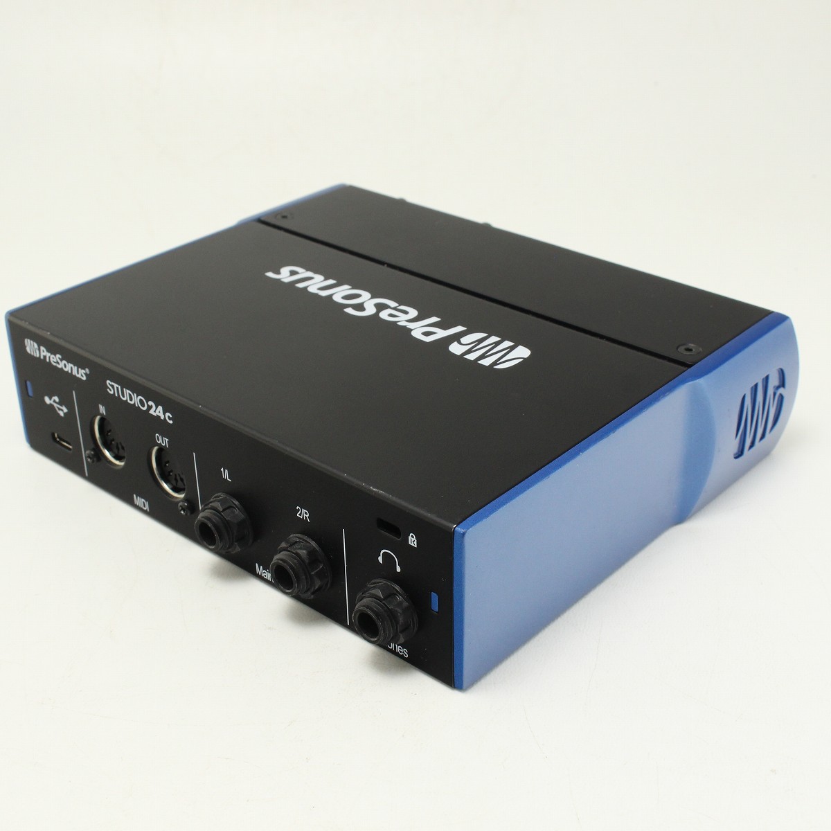 中古】 PRESONUS / STUDIO 24C 【御茶ノ水本店】 | イシバシ楽器