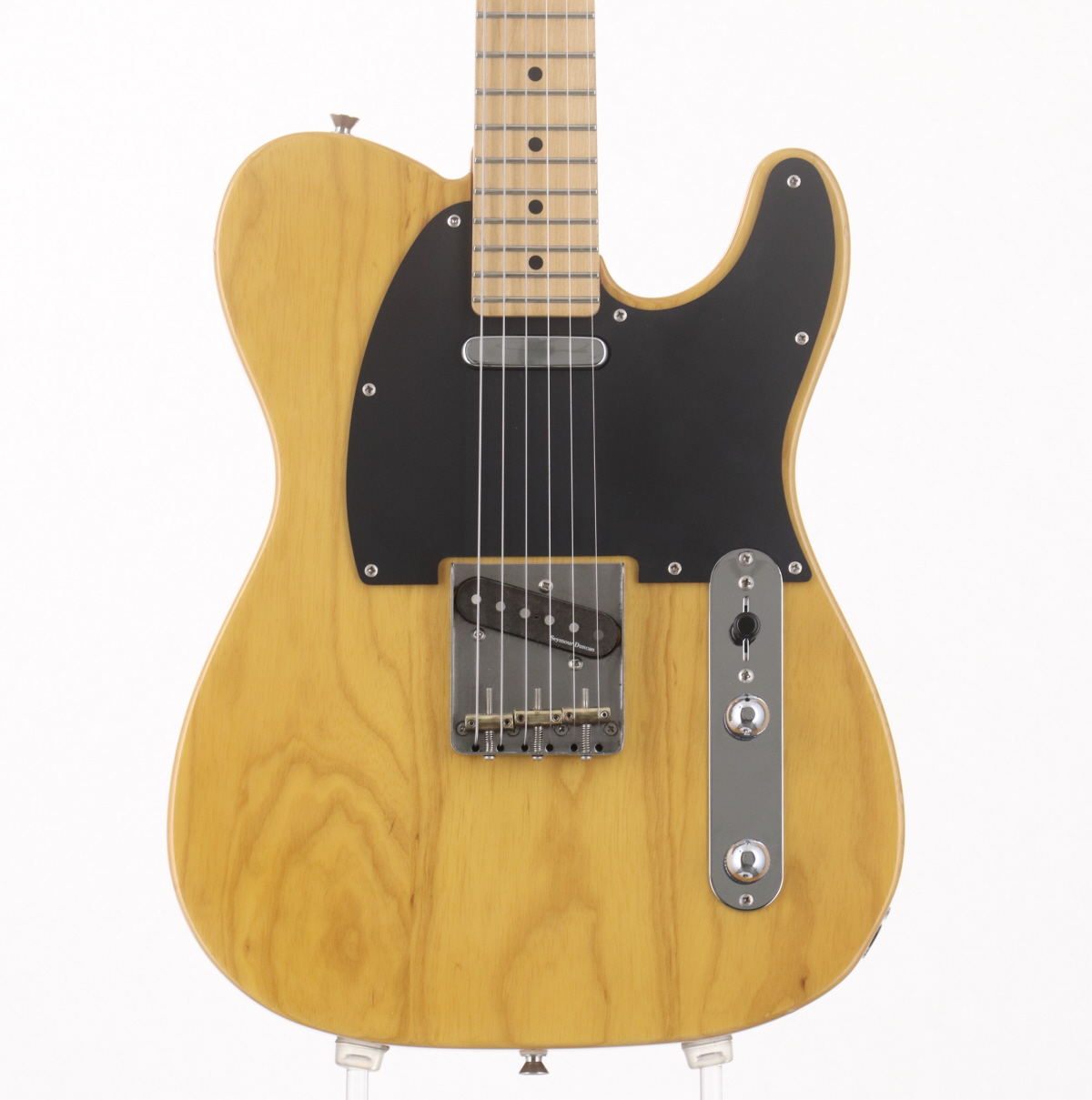 フジゲン テレキャスター NCTL-10M/ASH Fujigen Telecaster NCTL-10M/ASH/VNT has arrived! (1/3) - YouTube