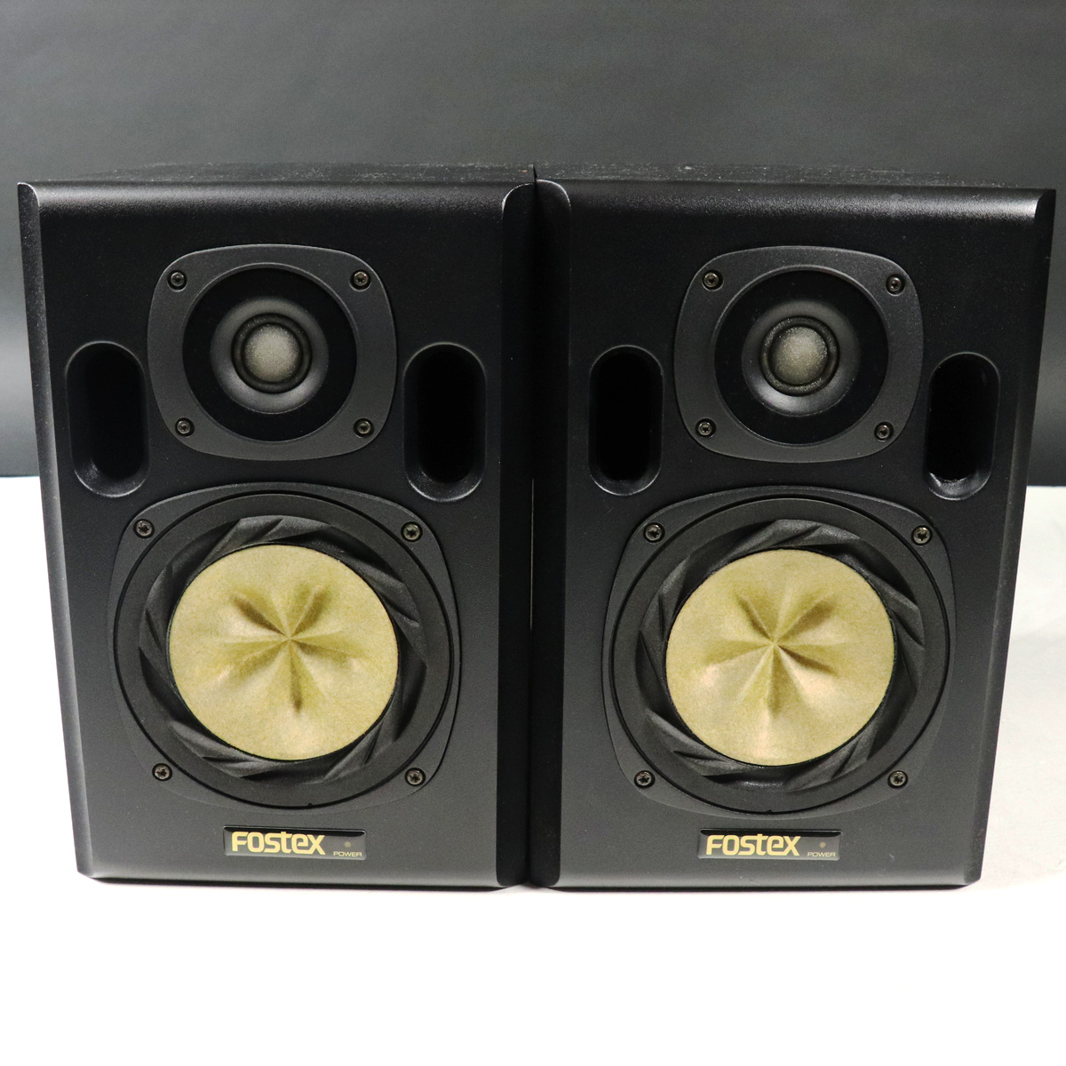 スピーカー・ウーファー Fostex NF01A NF-1A | Fostex(フォステクス)