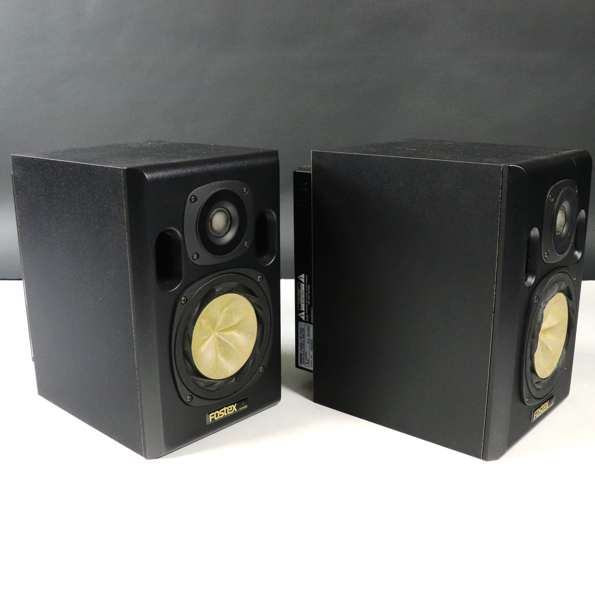 お値下げ中　Fostex NF-01A NF-1A | Fostex(フォステクス)