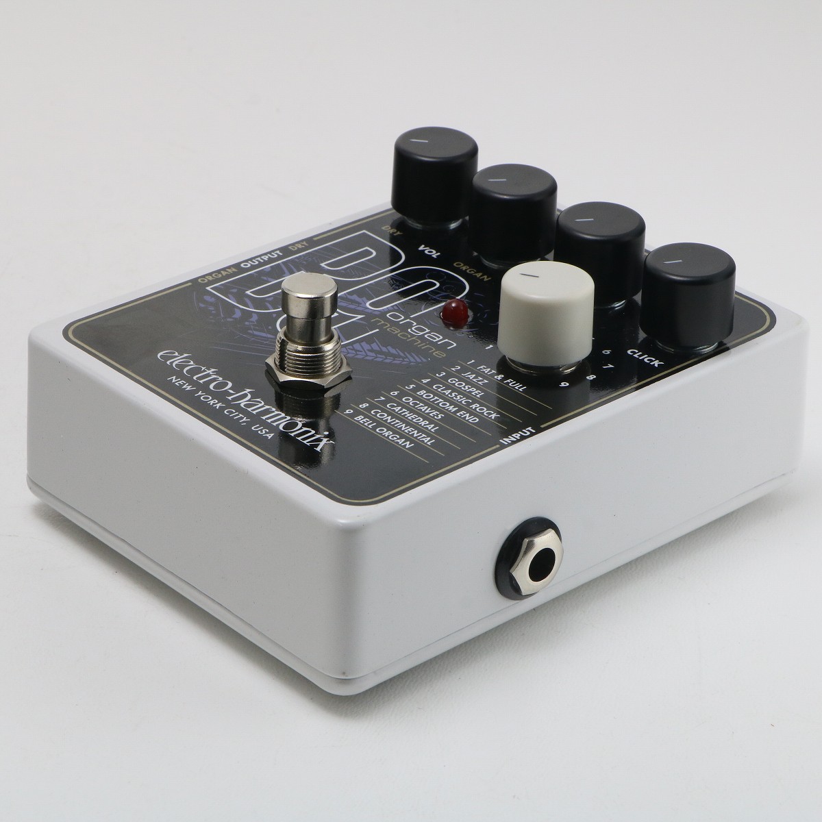 中古】 ELECTRO-HARMONIX / B9 Organ Machine 【御茶ノ水本店