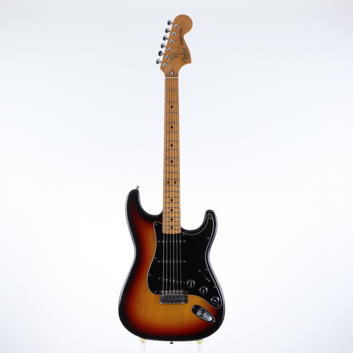 中古】Tokai / SS-48 Silver Star MOD Sunburst 【梅田店