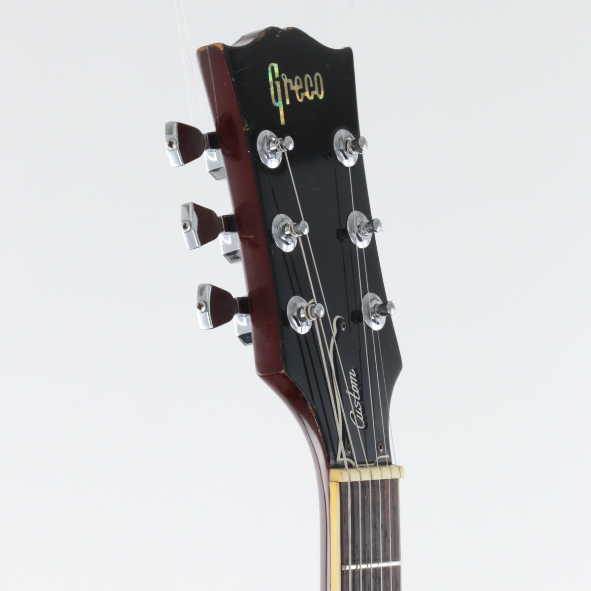 【値下げ中】Greco JB380 値下げ中】Greco JB380