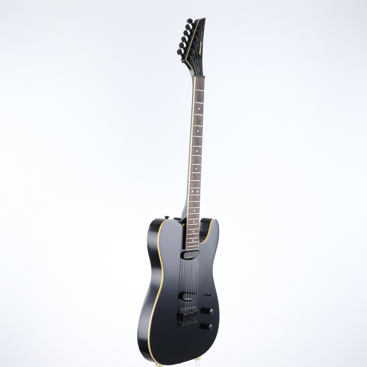 ギター FERNANDES TEJ-75 FERNANDES ／ Burny USED 中古 TEJ-75(Black) #F18257 ｜イケベ