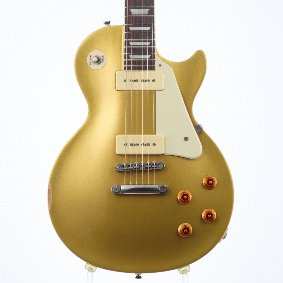 Epiphone Les Paul Standard 1956 Gold Top