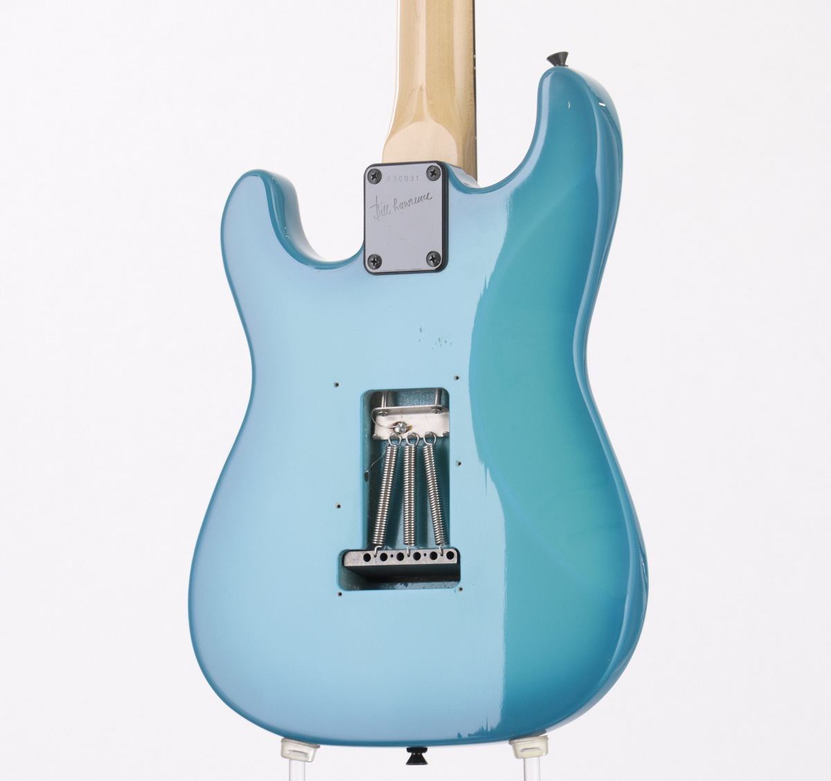 Bill Lawrence BCOR シャケモデル Bill Lawrence ビルローレンス BCOR MB 木暮武彦 シャケモデル