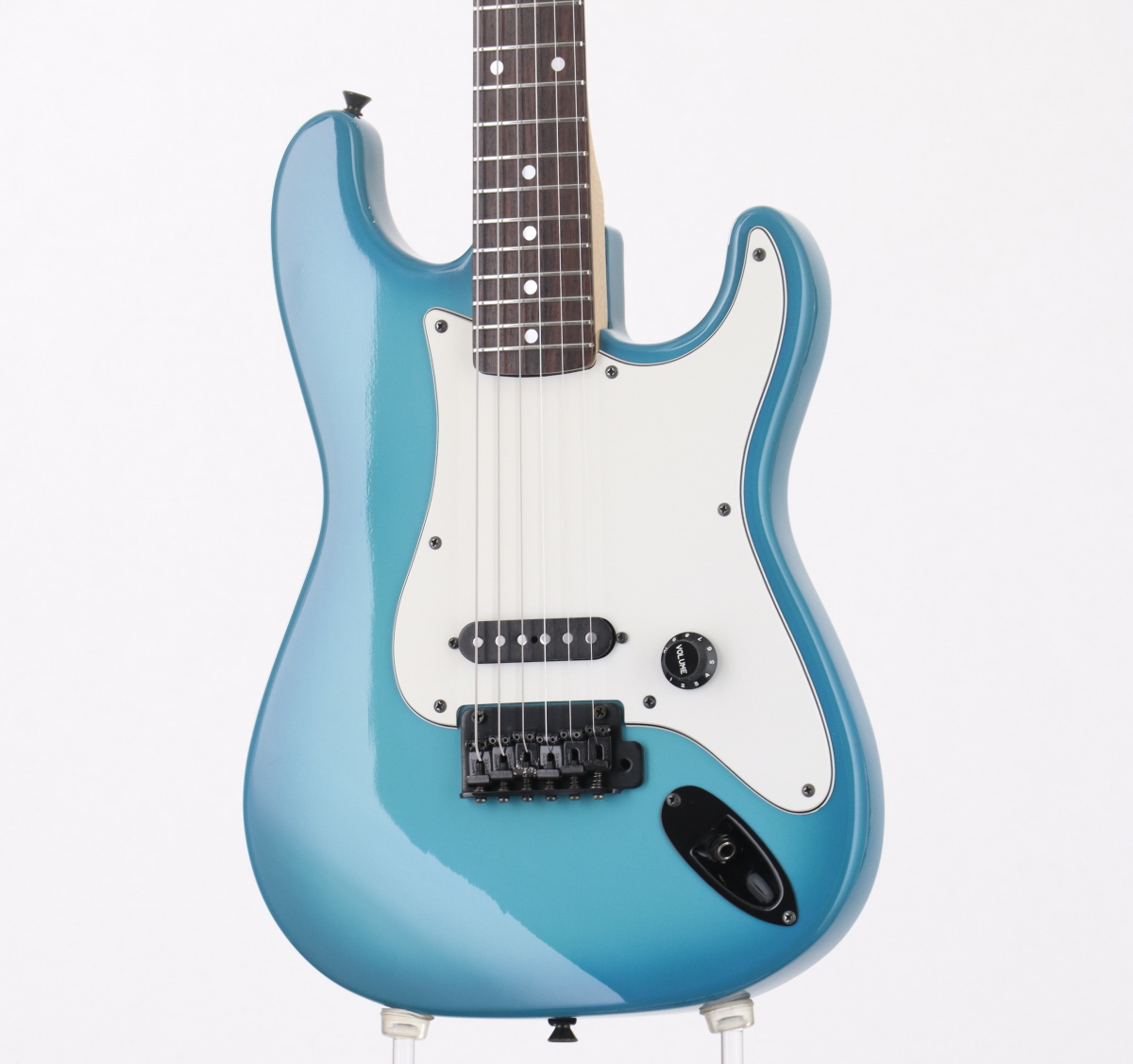 【貴重】ビルローレンス Bill Lawrence シャケモデル 中古】Bill Lawrence / BCOR-MINI ミニシャケモデル ［2.41kg