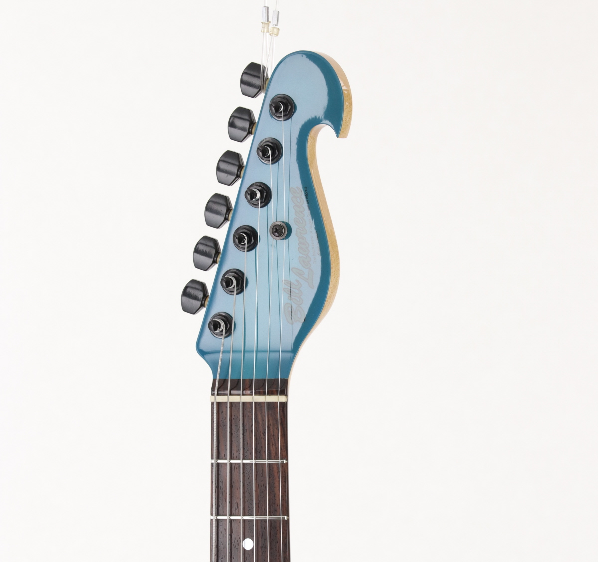 中古】Bill Lawrence / BCOR-MINI ミニシャケモデル ［2.41kg