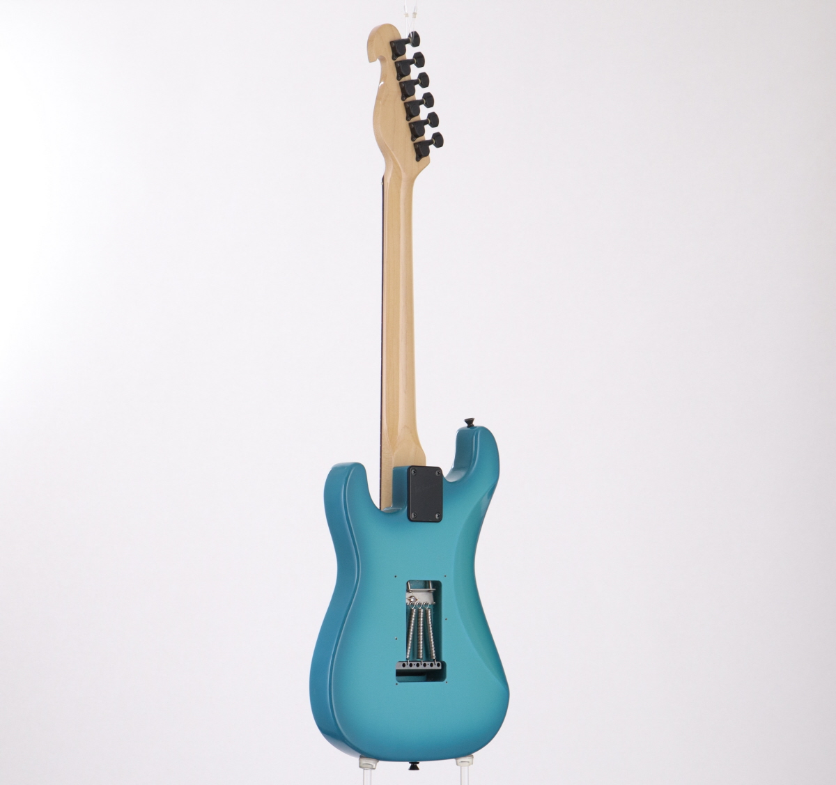 中古】Bill Lawrence / BCOR-MINI ミニシャケモデル ［2.41kg