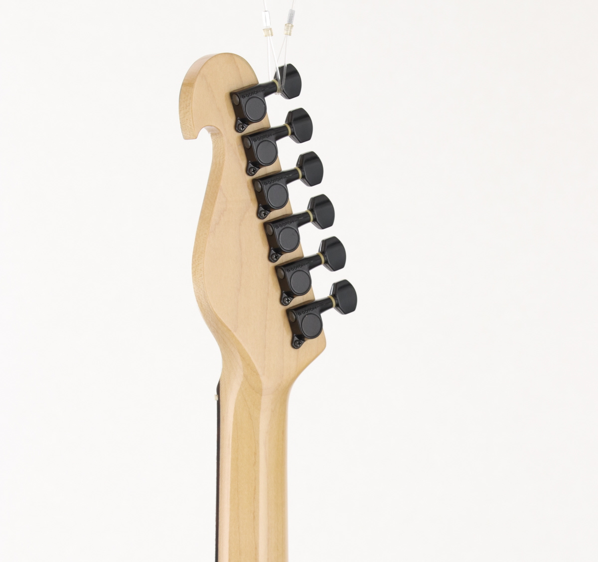 Bill Lawrence シャケモデル改 ホワイト｜Lace Sensor Bill Lawrence シャケモデル改 ホワイト｜Lace Sensor 楽器・機材
