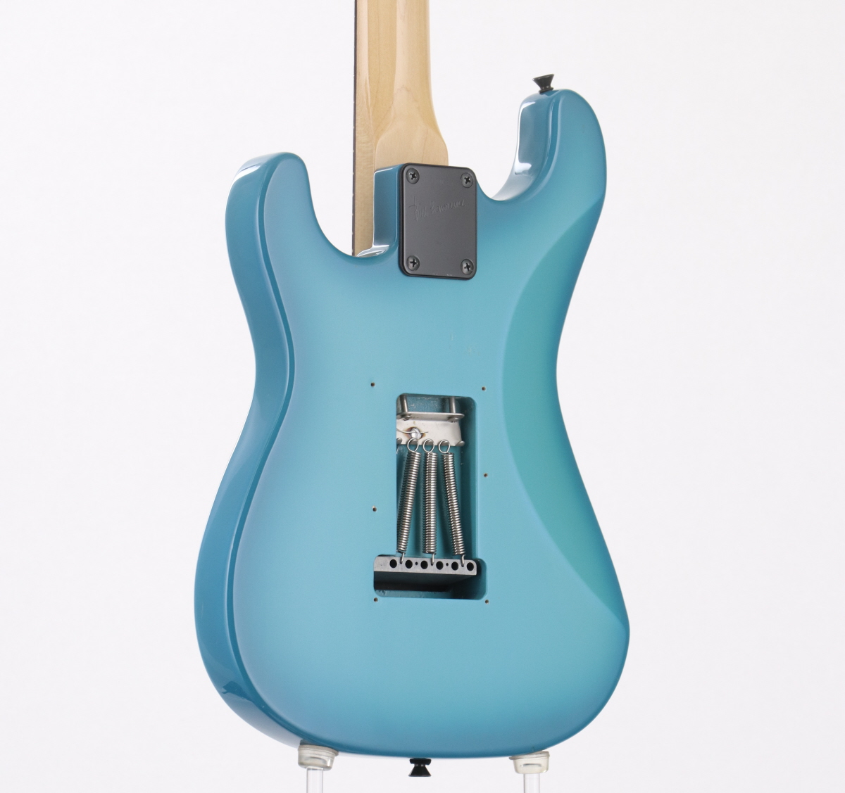 中古】Bill Lawrence / BCOR-MINI ミニシャケモデル ［2.41kg