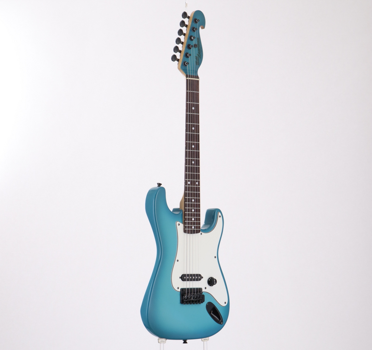 中古】Bill Lawrence / BCOR-MINI ミニシャケモデル ［2.41kg
