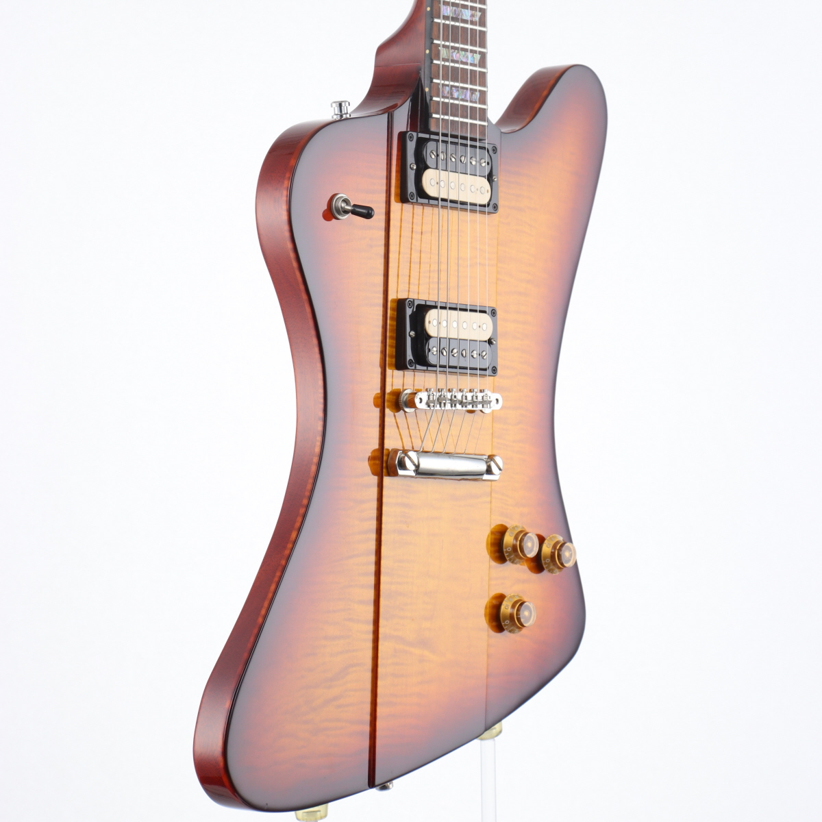 Gibson Custom To Release TAK MATSUMOTO FIREBIRD | OFF THE