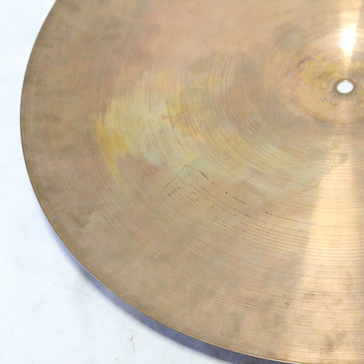 ライドシンバル PAISTE （パイステ） 2002-20 RIDE Amazon | PAiSTE ライドシンバル 20インチ 2002 Power Ride 20