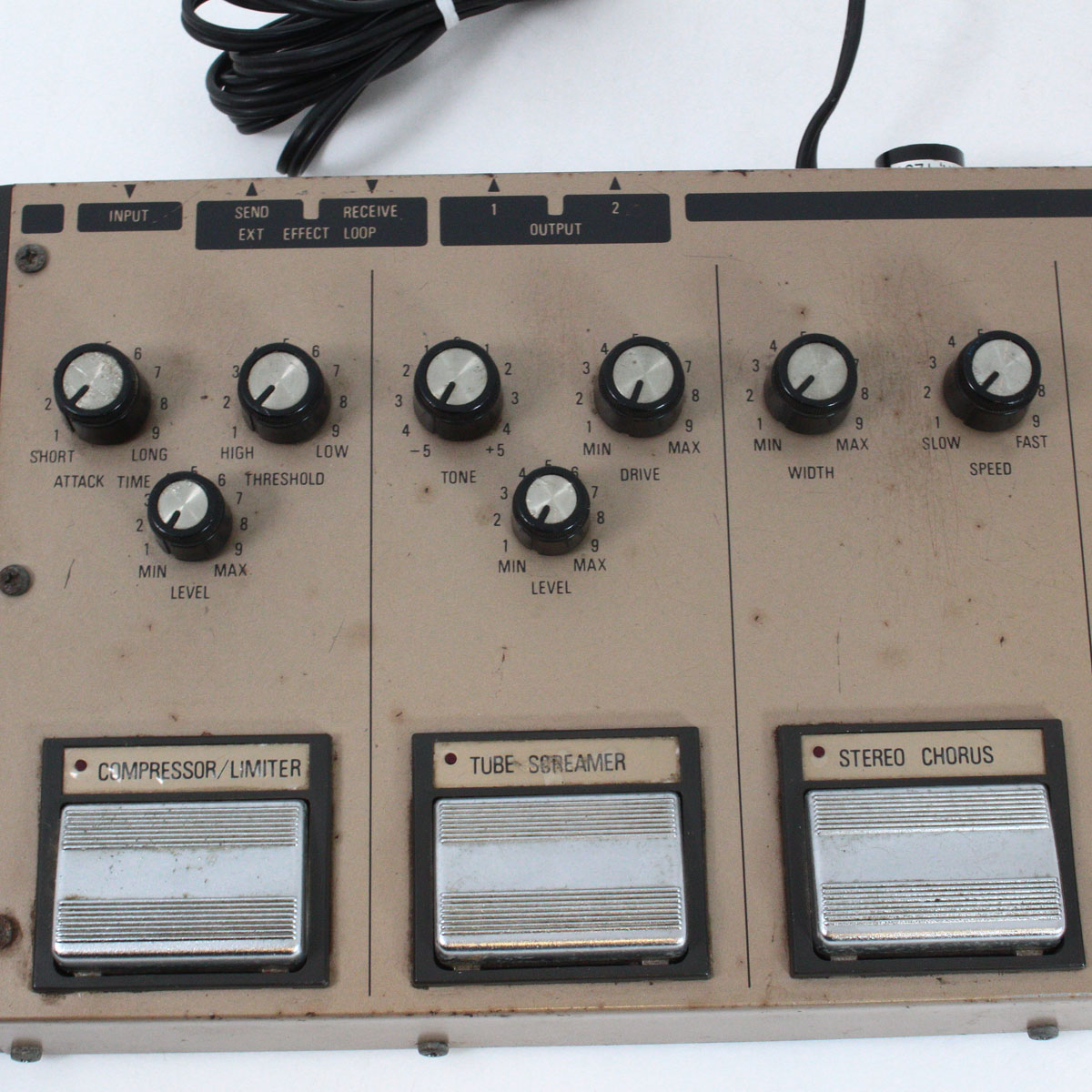 Maxon UE-300（ビンテージ）【楽器検索デジマート】