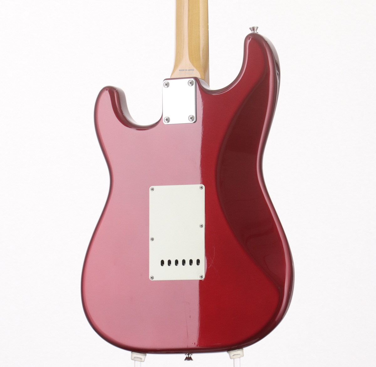 FENDER　JAPAN　AST　(OCR)　中古品　動作問題なし部品交換なし！ FENDER JAPAN AST (OCR) 中古品 動作問題なし部品交換なし！ ギター
