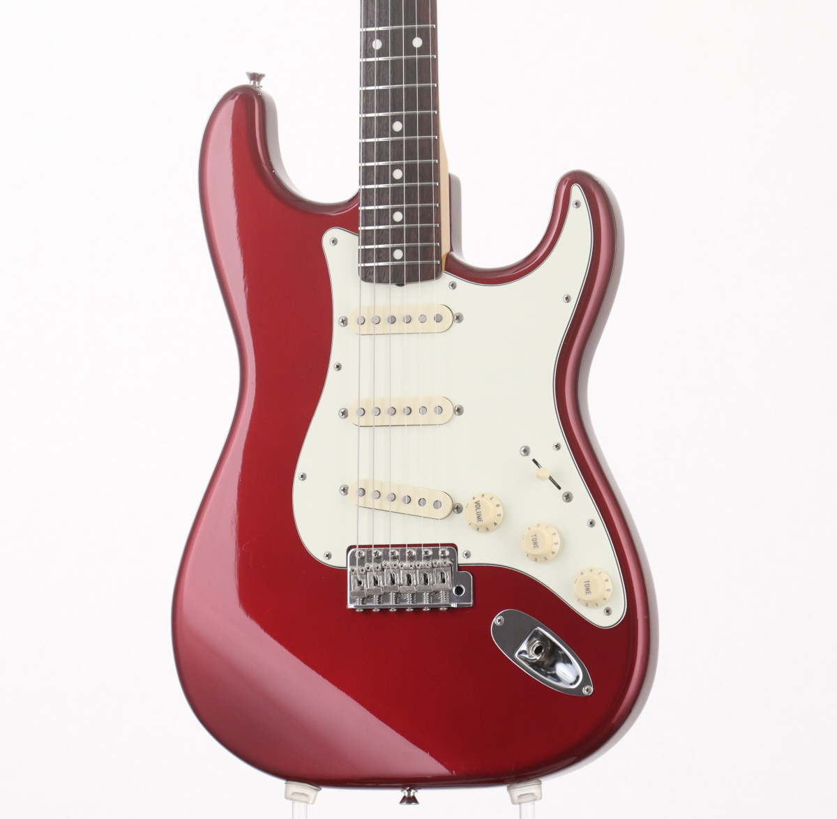 中古】Fender Japan / ST62-TX OCR 【渋谷店】 | イシバシ楽器