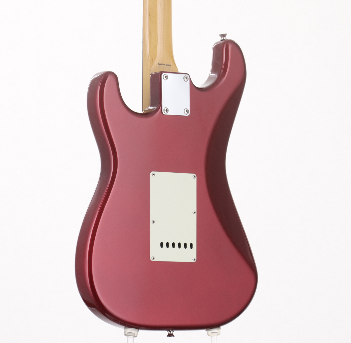 Fender japan ST62 OTB 中古品 楽天市場】Fender Japan【ST62 Mod】ブラック【中古/エレキ