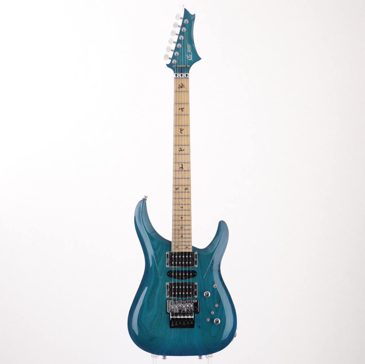 G-Life Guitars DSG Life-ALD中古品 中古エレキギター新入荷情報】G-Life Guitars／DSG Life ASH