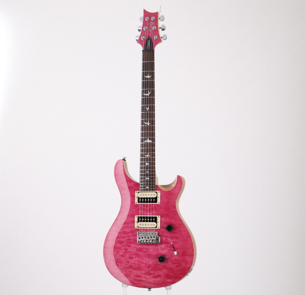 中古】Paul Reed Smith (PRS) / 2020 Japan Limited SE Custom 中古】Paul Reed Smith (PRS) / 2020 Japan Limited SE Custom