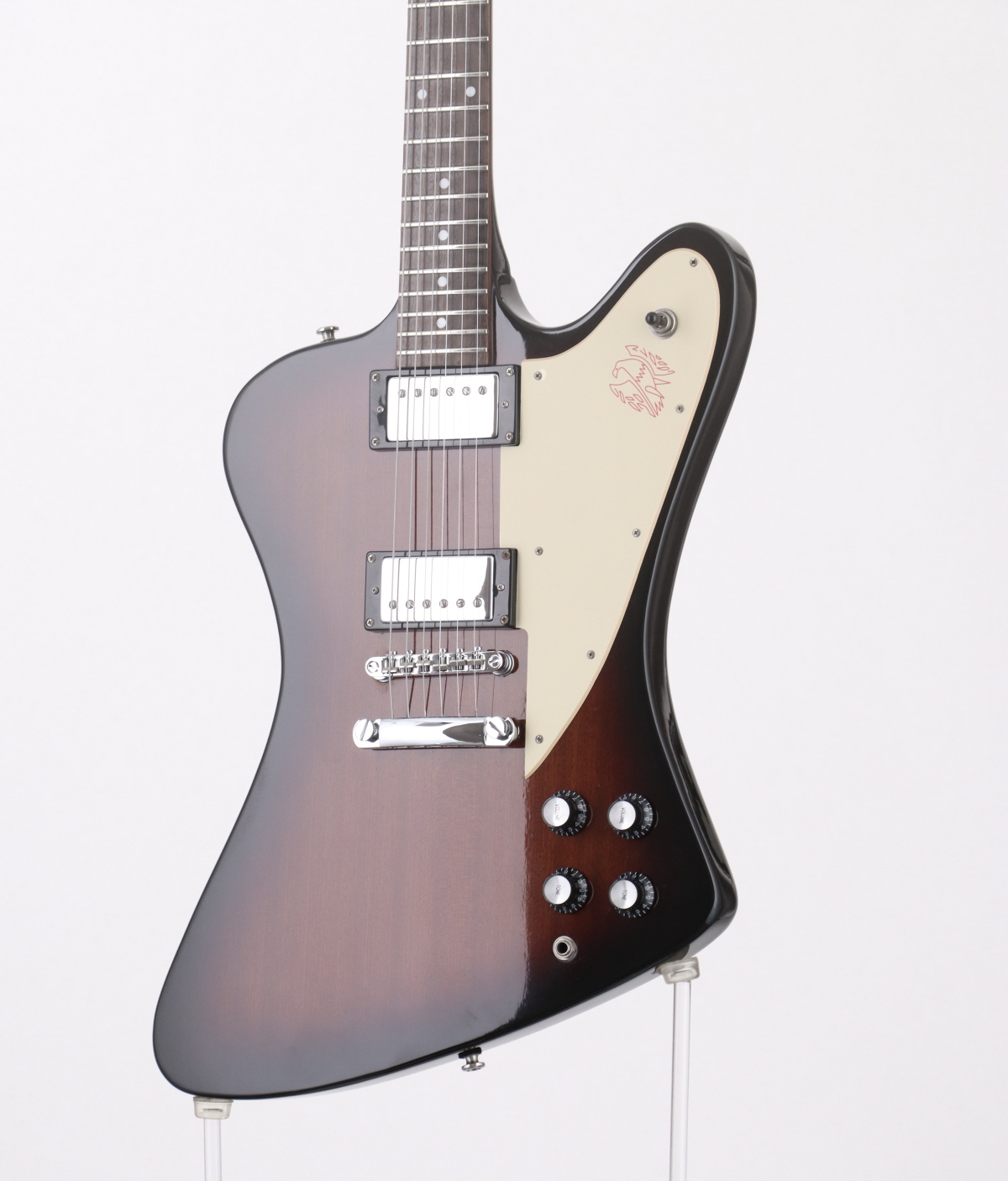 Epiphone Limited Edition firebird 1 中古 Epiphone LIMITED EDITION FIREBIRD STUDIO - ギター・楽器買取