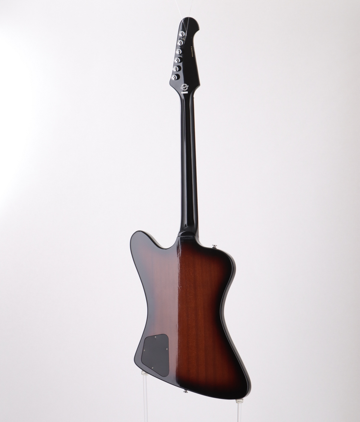 【超美品】Epiphone Fire Bird 1997年製 ハンドクラフト 超美品】Epiphone Fire Bird 1997年製 ハンドクラフト - メルカリ