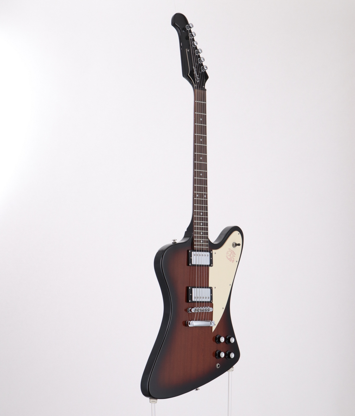 Epiphone Limited Edition firebird 1 中古 Epiphone Limited Edition firebird 1 中古 - メルカリ