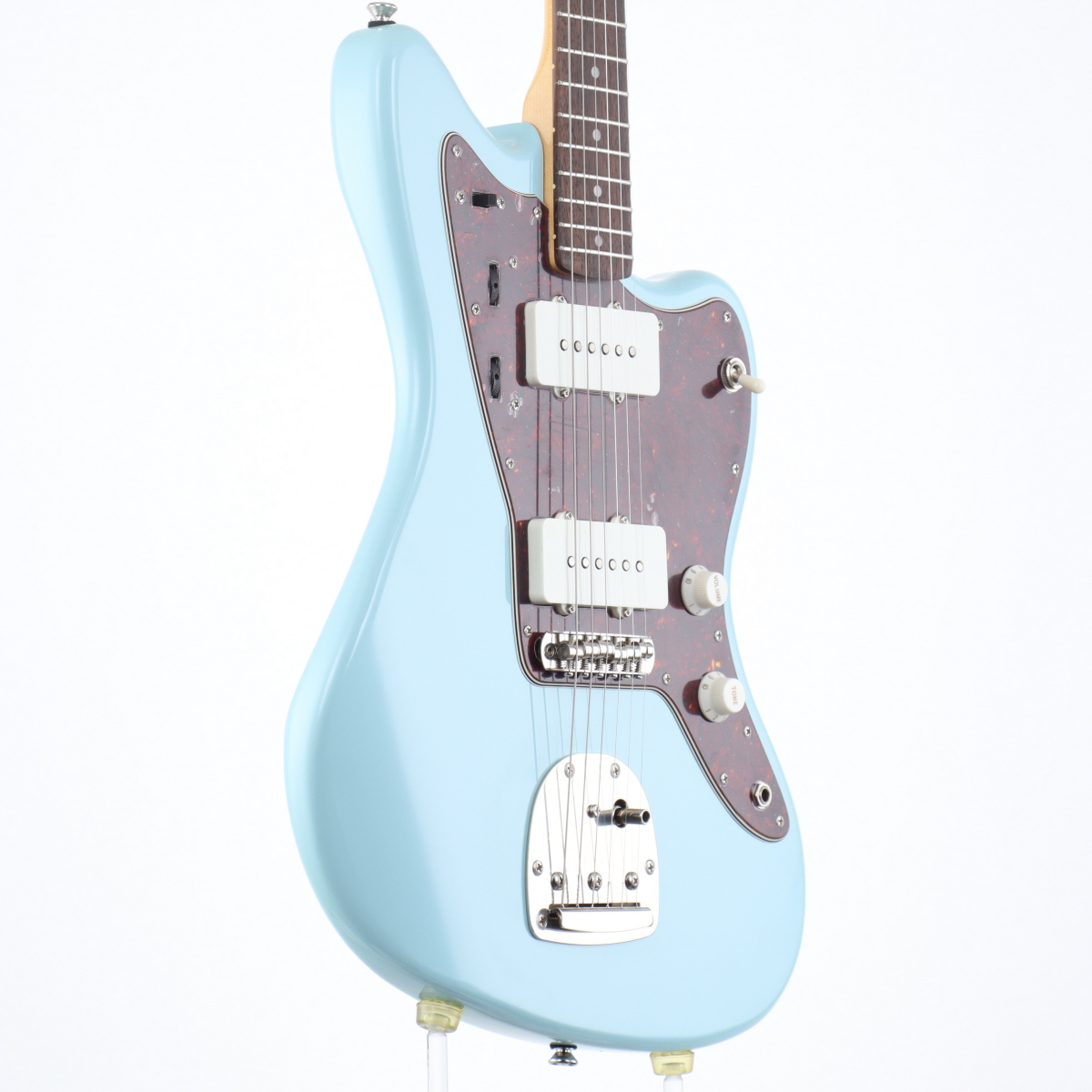 スクワイヤ Classic Vibe '60s ジャズマス Sonic Blue Squier Classic Vibe '60s Jazzmaster - Sonic Blue